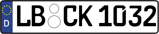 LB-CK1032