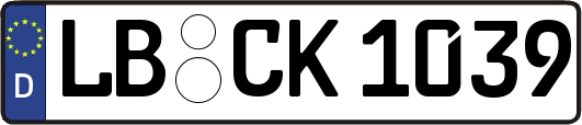 LB-CK1039
