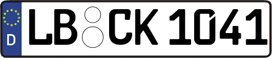 LB-CK1041