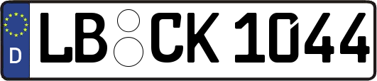 LB-CK1044