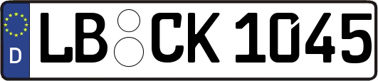 LB-CK1045