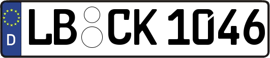 LB-CK1046