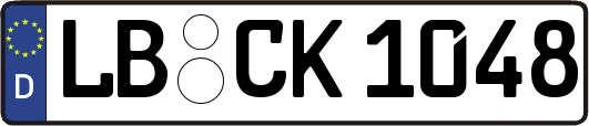 LB-CK1048