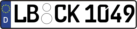 LB-CK1049