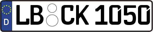 LB-CK1050