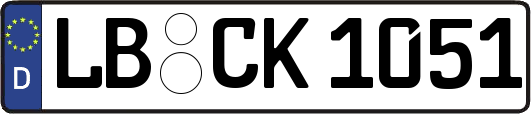 LB-CK1051