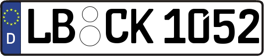LB-CK1052