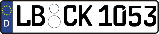 LB-CK1053