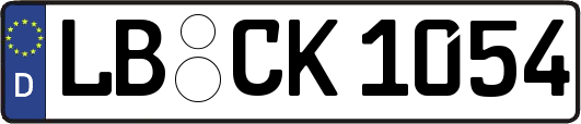 LB-CK1054