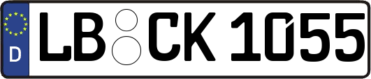 LB-CK1055