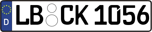 LB-CK1056