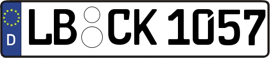 LB-CK1057