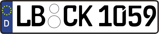 LB-CK1059