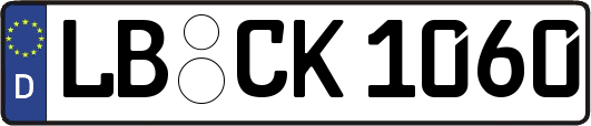 LB-CK1060