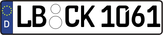LB-CK1061