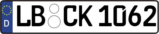 LB-CK1062
