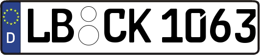 LB-CK1063
