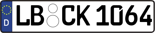 LB-CK1064