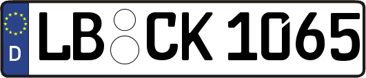 LB-CK1065