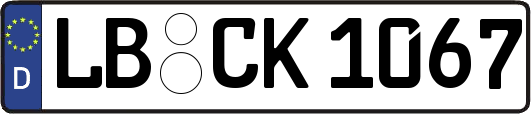 LB-CK1067