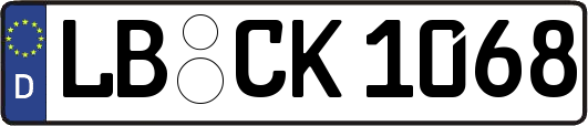 LB-CK1068