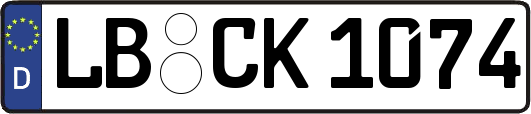 LB-CK1074