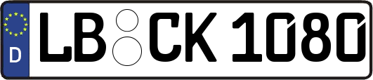 LB-CK1080