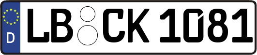 LB-CK1081
