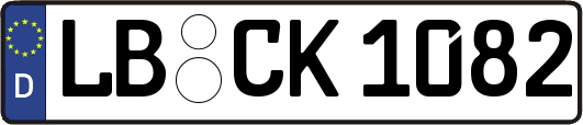 LB-CK1082