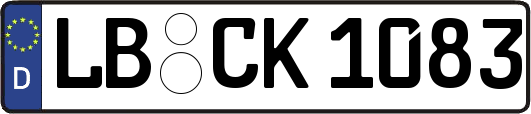 LB-CK1083