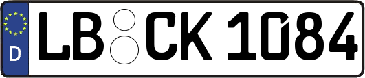 LB-CK1084