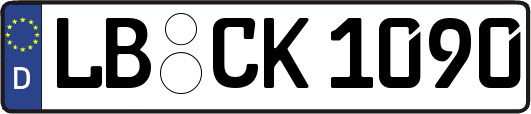 LB-CK1090
