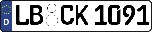 LB-CK1091