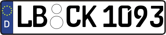 LB-CK1093