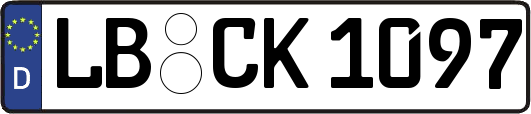 LB-CK1097