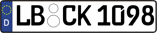 LB-CK1098