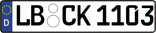 LB-CK1103