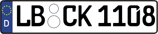 LB-CK1108