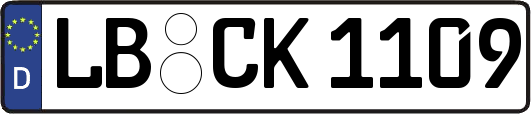 LB-CK1109