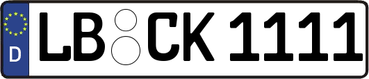 LB-CK1111