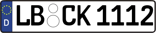 LB-CK1112