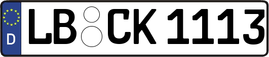 LB-CK1113