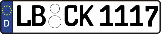 LB-CK1117