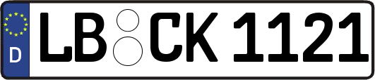 LB-CK1121