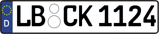 LB-CK1124