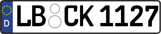 LB-CK1127