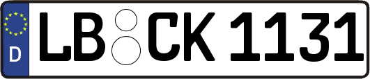 LB-CK1131