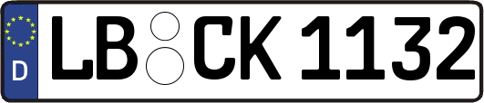 LB-CK1132