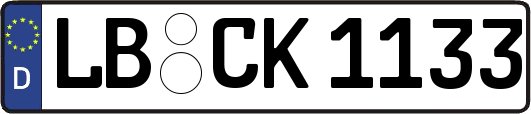 LB-CK1133