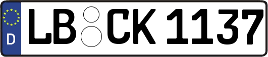 LB-CK1137